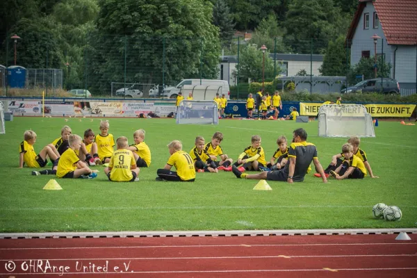 BVB-Camp 2020