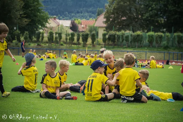 BVB-Camp 2020