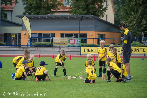 BVB-Camp 2020