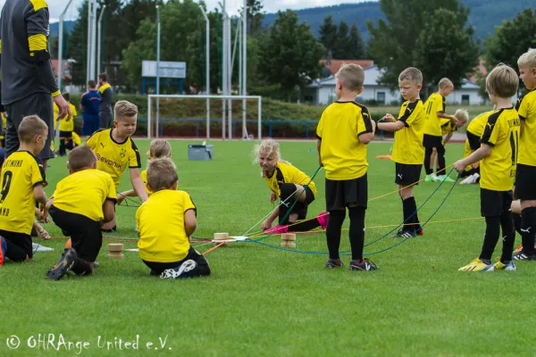 BVB-Camp 2020