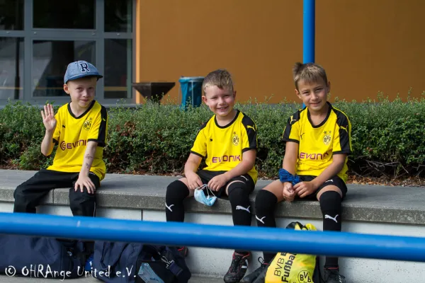 BVB-Camp 2020