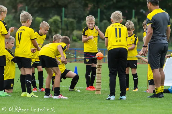 BVB-Camp 2020