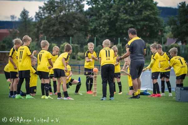 BVB-Camp 2020