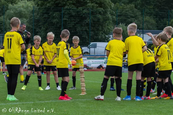 BVB-Camp 2020