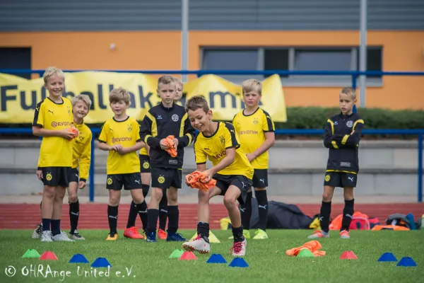 BVB-Camp 2020