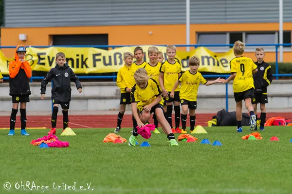 BVB-Camp 2020