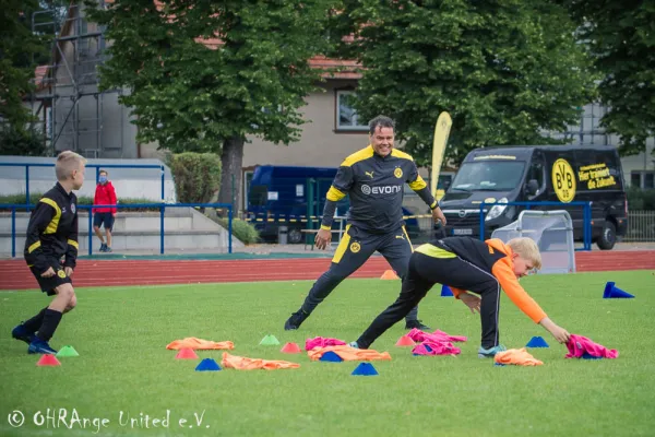 BVB-Camp 2020