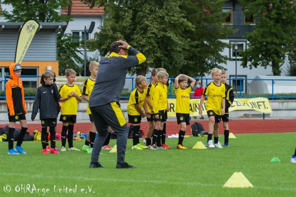 BVB-Camp 2020