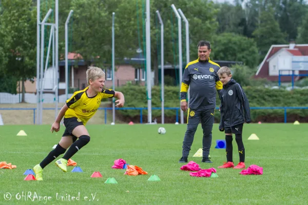 BVB-Camp 2020