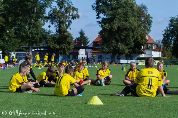 BVB-Camp 2020