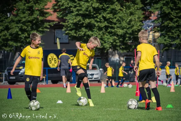 BVB-Camp 2020