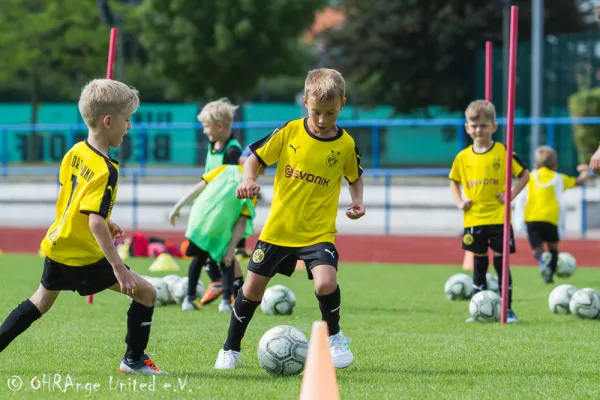 BVB-Camp 2020