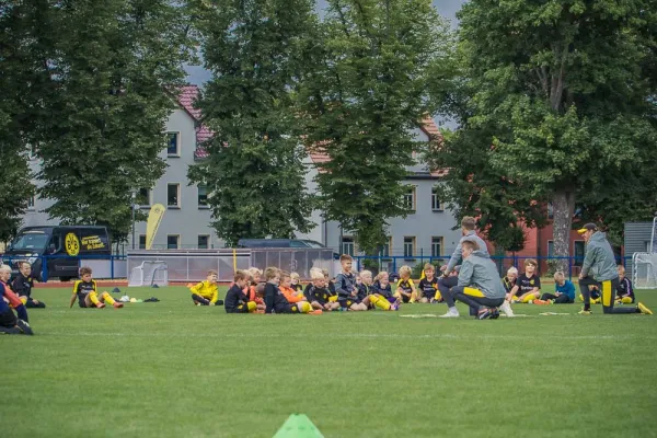 BVB-Camp 2021