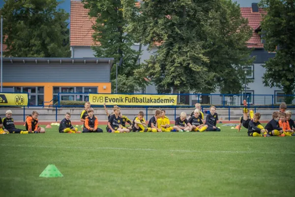 BVB-Camp 2021