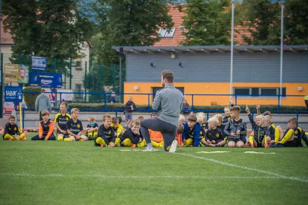 BVB-Camp 2021