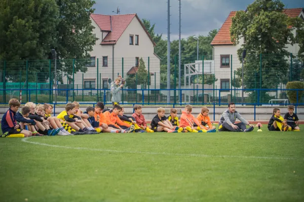 BVB-Camp 2021