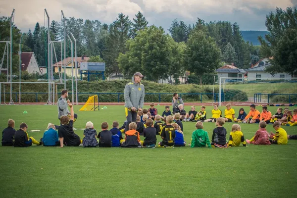 BVB-Camp 2021