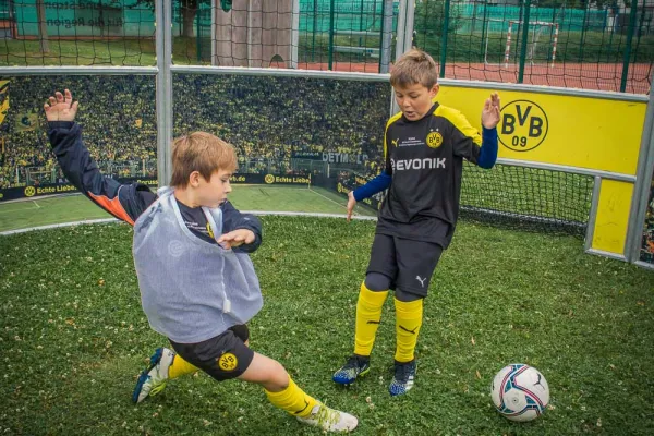 BVB-Camp 2021