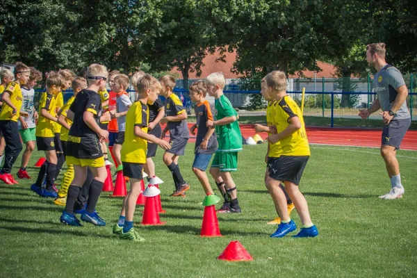 BVB-Camp 2021