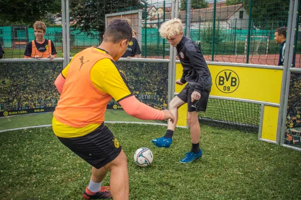 BVB-Camp 2021