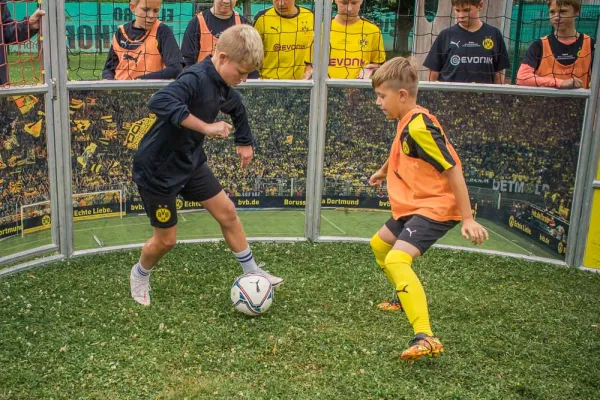 BVB-Camp 2021