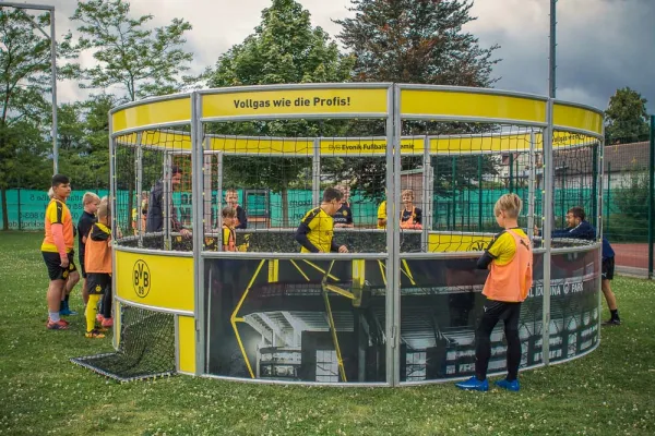 BVB-Camp 2021