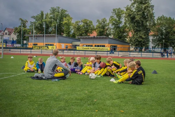 BVB-Camp 2021