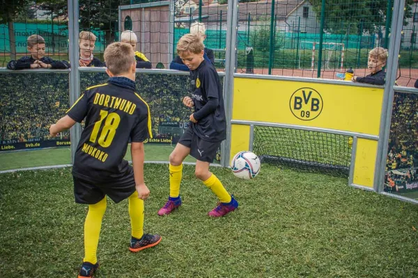 BVB-Camp 2021