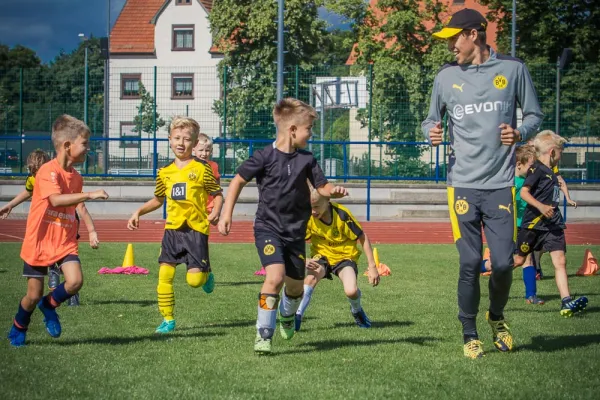 BVB-Camp 2021