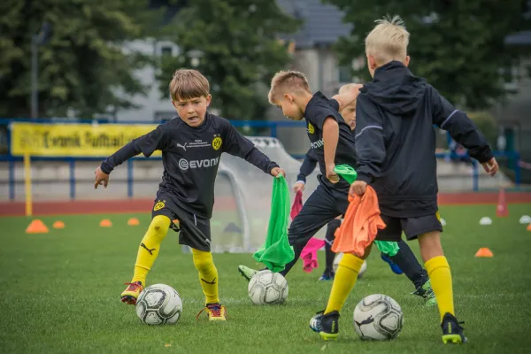 BVB-Camp 2021