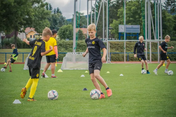 BVB-Camp 2021