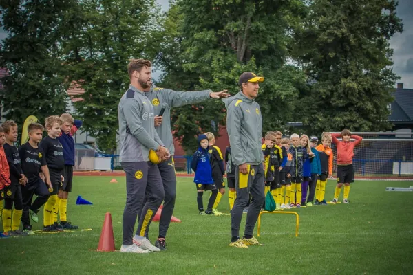 BVB-Camp 2021