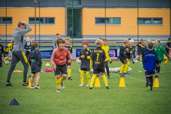 BVB-Camp 2021