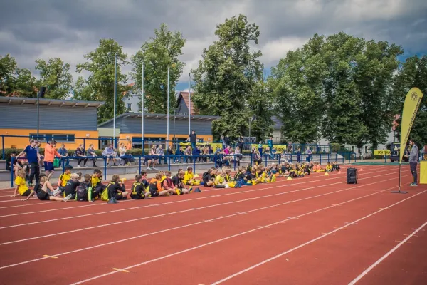 BVB-Camp 2021