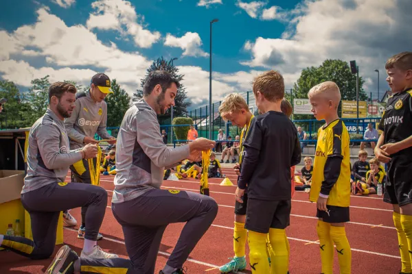 BVB-Camp 2021