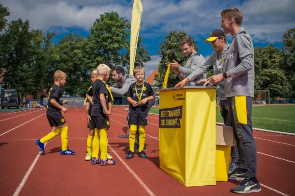 BVB-Camp 2021