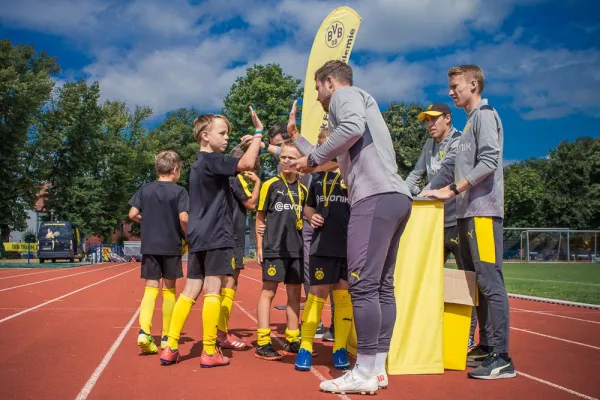 BVB-Camp 2021