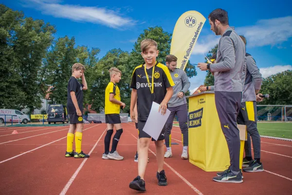 BVB-Camp 2021