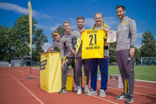 BVB-Camp 2021