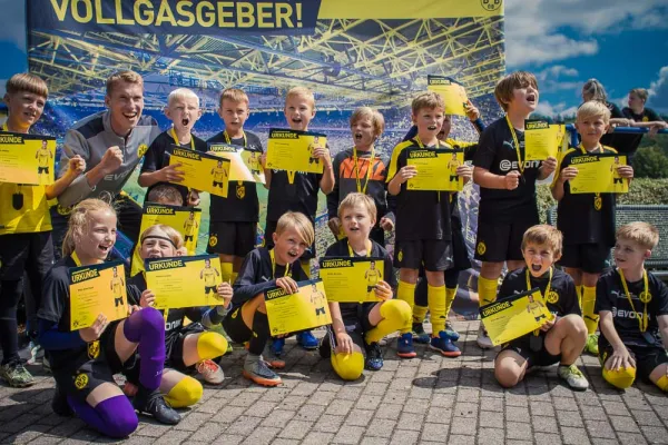 BVB-Camp 2021