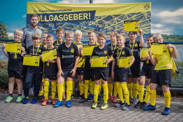 BVB-Camp 2021