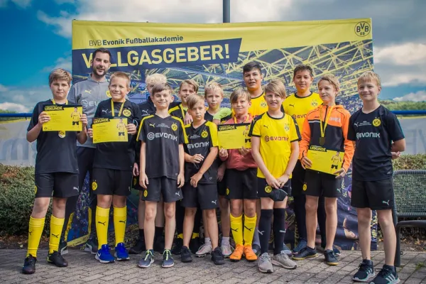 BVB-Camp 2021