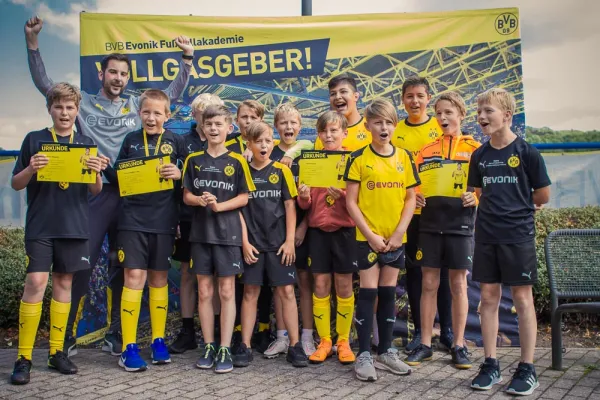 BVB-Camp 2021