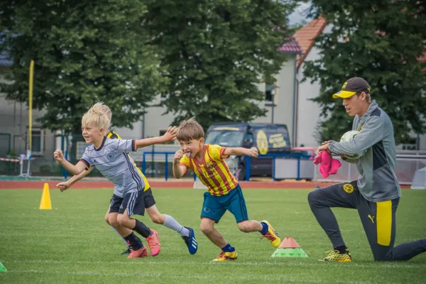 BVB-Camp 2021