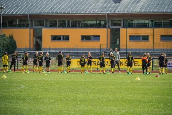 BVB-Camp 2021