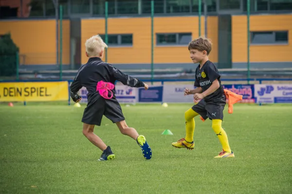 BVB-Camp 2021