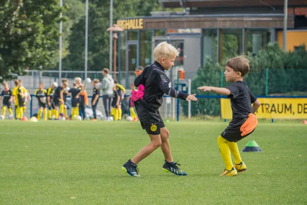 BVB-Camp 2021