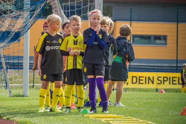 BVB-Camp 2021