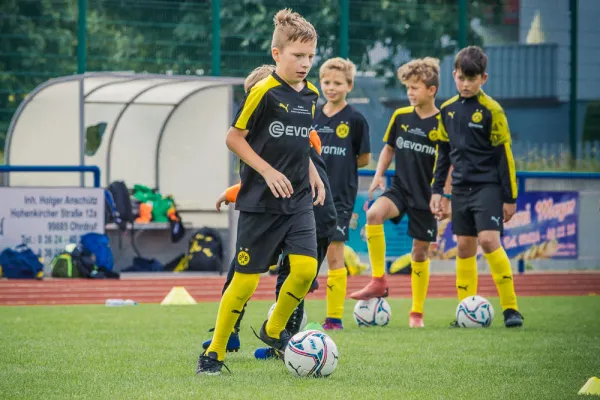 BVB-Camp 2021