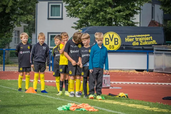 BVB-Camp 2021